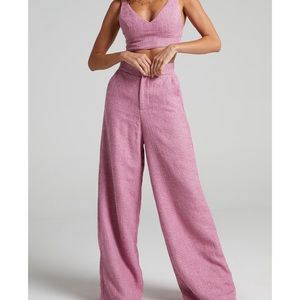 Showpo two piece set- NWB